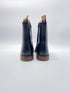 Bisgaard Nora lamb boot 1000 black